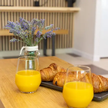Le Riquet Haussmannien - Confort & Elegance - Climatise - Plein Coeur - Proximite Commerces Et Transports Immediat - Thewhiteglove Services - Speciale Nouvel בזייה